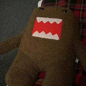 Meet your Posher, Grace